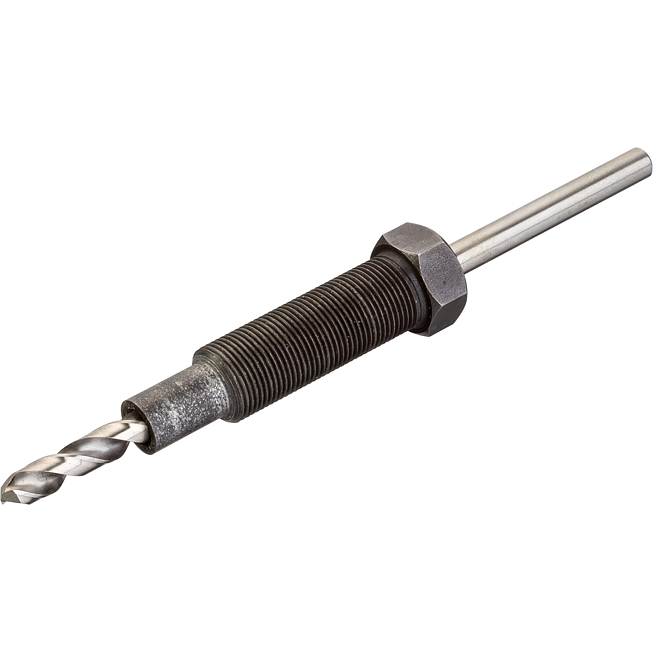 VIGOR Vrták HSS 6 mm ∙ V4248 ∙ 6 mm