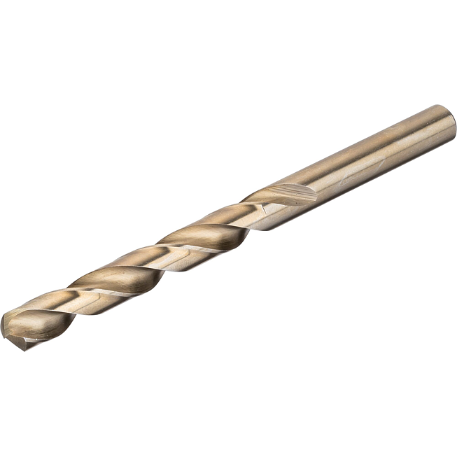 VIGOR Vrták HSS 10 mm ∙ V4250 ∙ 10 mm