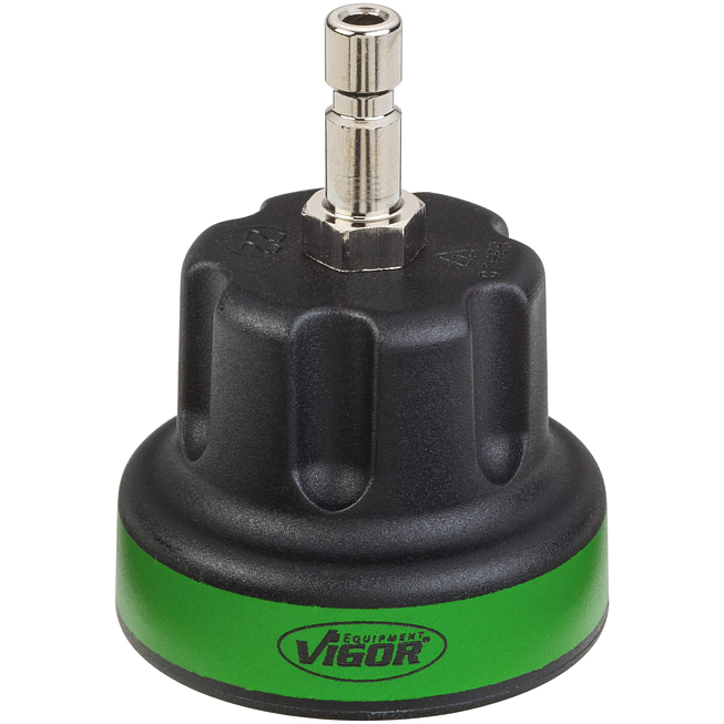 VIGOR Šroubovací adaptér pro chladicí systém ∙ M45 x 3,0 mm ∙ V4257