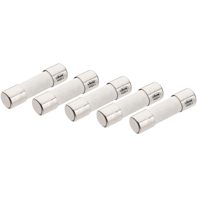 VIGOR Pojistky ∙ 5 ks ∙ V4324-1