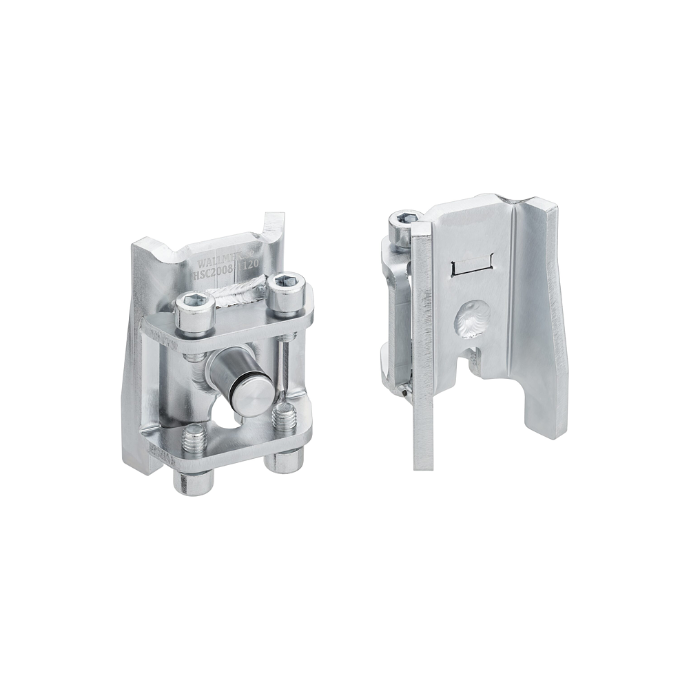 VIGOR Tal&iacute;ře pružiny pro uložen&iacute; tlumiče s čepem ∙ V4351