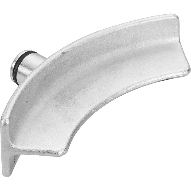 VIGOR Miskové sedlo pružiny ∙ ∅ 150 – 240 mm ∙ V4353