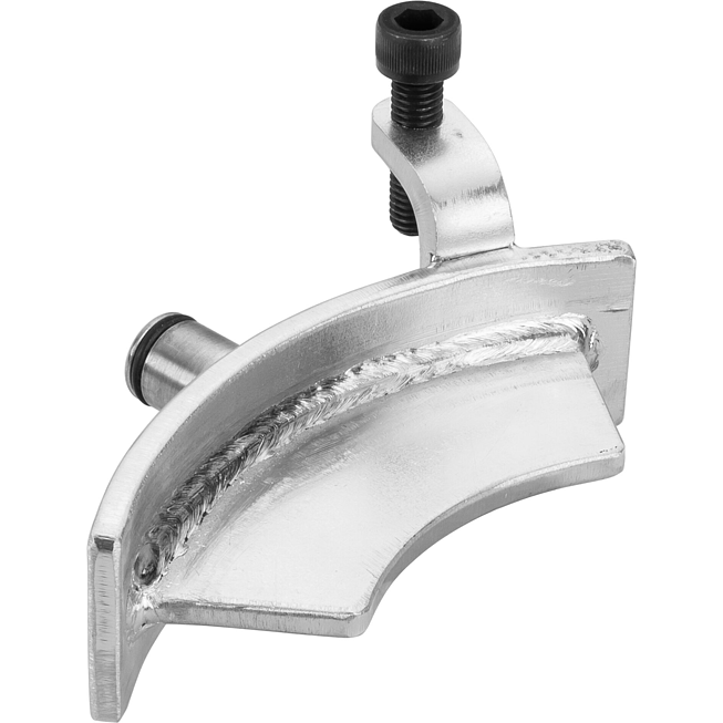 VIGOR Miskové sedlo pružiny ∙ ∅ 150 – 240 mm ∙ s aretací ∙ V4354