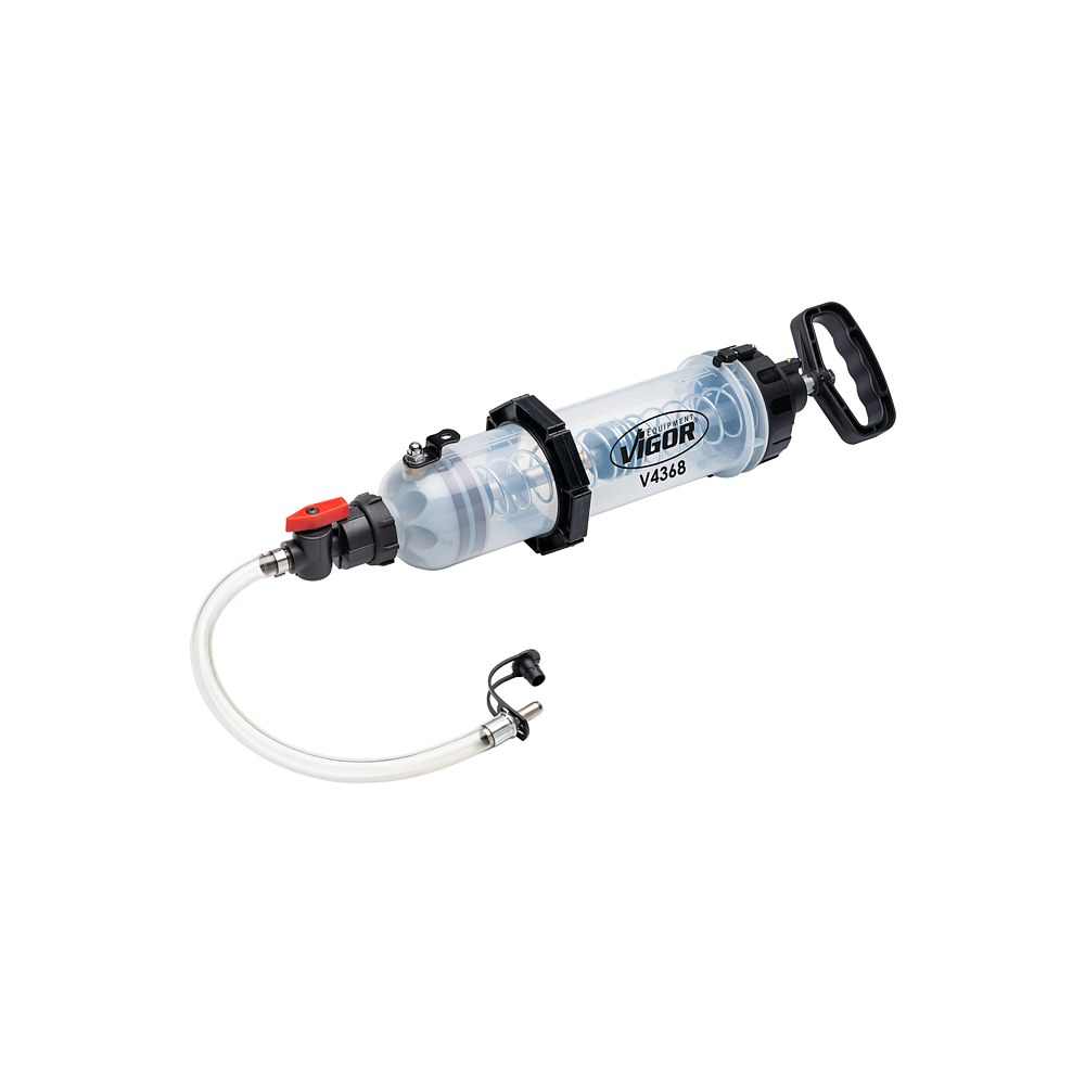 VIGOR Tlakové plnicí čerpadlo ∙ manuální ∙ V4368