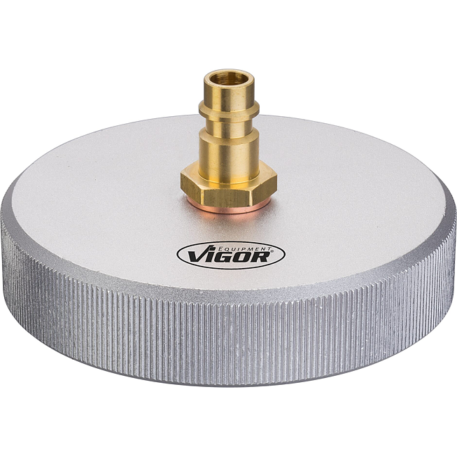 VIGOR Adaptér B 35 pro systémy údržby brzd ∙ V4381-3