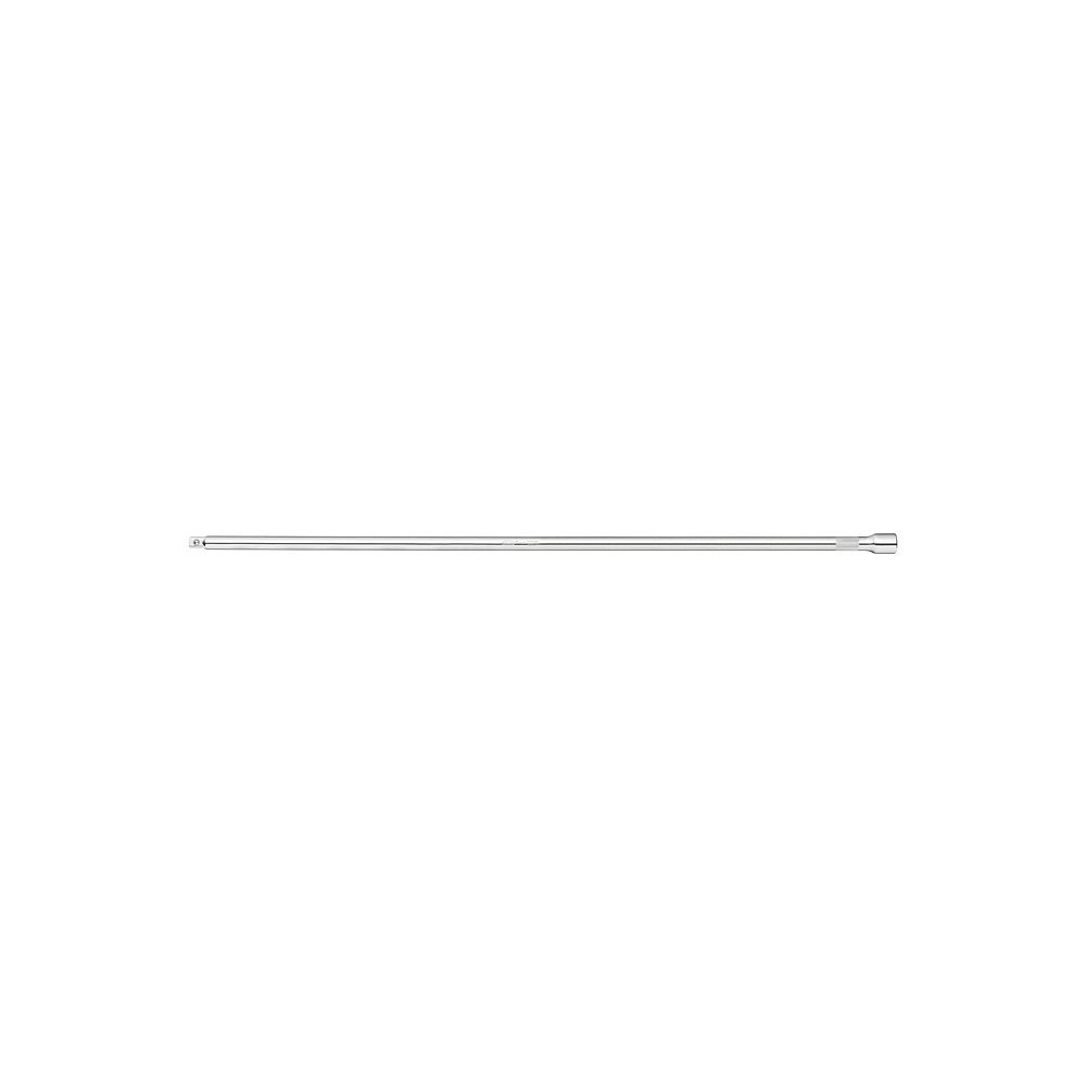 VIGOR Prodloužen&iacute; ∙ V4398N ∙ 1/2 palce (12,5 mm) čtyřhran dut&yacute; ∙ 1/2 palce (12,5 mm) čtyřhran masivn&iacute; ∙ 750 mm