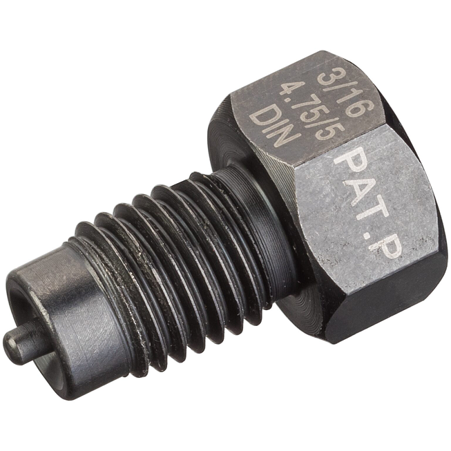 VIGOR DIN &scaron;roub s lemem ∙ 4,75&nbsp;mm ∙ V4416-1