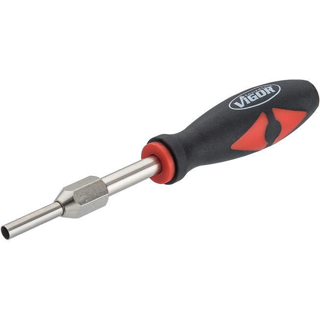 VIGOR Jednotlivý vypichovák kabelů 1 ∙ BMW ∙ MERCEDES-BENZ ∙ OPEL ∙ VW/AUDI ∙ V4451-1