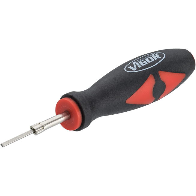 VIGOR Jednotlivý vypichovák kabelů 16 ∙ BMW ∙ FORD ∙ JAGUAR ∙ MERCEDES-BENZ ∙ OPEL ∙ PORSCHE ∙ VW/AUDI ∙ V4451-16