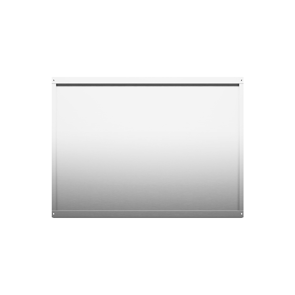 VIGOR Pracovn&iacute; deska ∙ nerezov&aacute; ocel ∙ pro d&iacute;lensk&yacute; voz&iacute;k V4481-X ∙ V4481-X-X