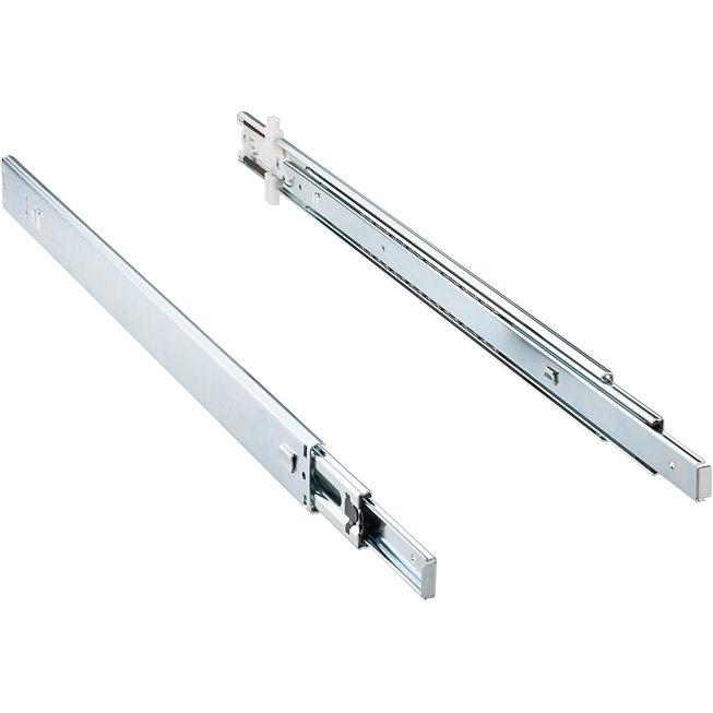 VIGOR Vodicí kolejnice (pár) ∙ pro řady XD ∙ V4481-XD-1 ∙ 2-dílný ∙ Počet ks nářadí: 2