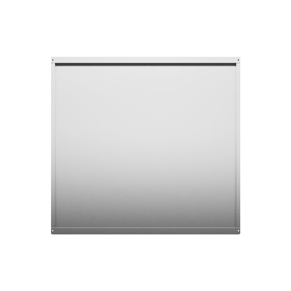 VIGOR Pracovn&iacute; deska ∙ nerezov&aacute; ocel ∙ pro d&iacute;lensk&yacute; voz&iacute;k V4481-XD ∙ V4481-XD-X