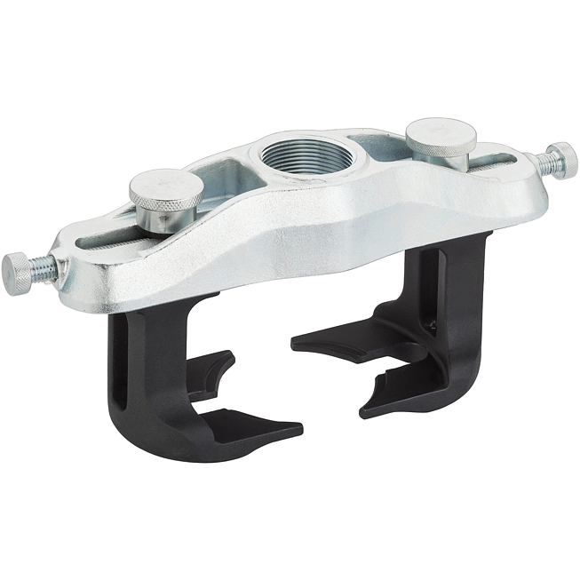 VIGOR Sada pro montáž kompaktních ložisek kol ∙ univerzální ∙ V4491 ∙ 7-dílný ∙ Počet ks nářadí: 7