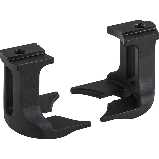 VIGOR Tlačná noha ∙ pár ∙ pro sadu nářadí pro montáž kompaktních ložisek kol ∙ univerzální ∙ V4493 ∙ 2-dílný ∙ Počet ks nářadí: 2