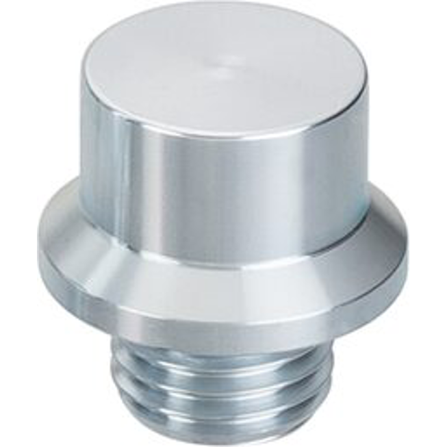 VIGOR Tlačná tyč ∙ M 30 ∙ délka 30 mm ∙ ∅ 38 mm ∙ V4545 ∙ 30 mm