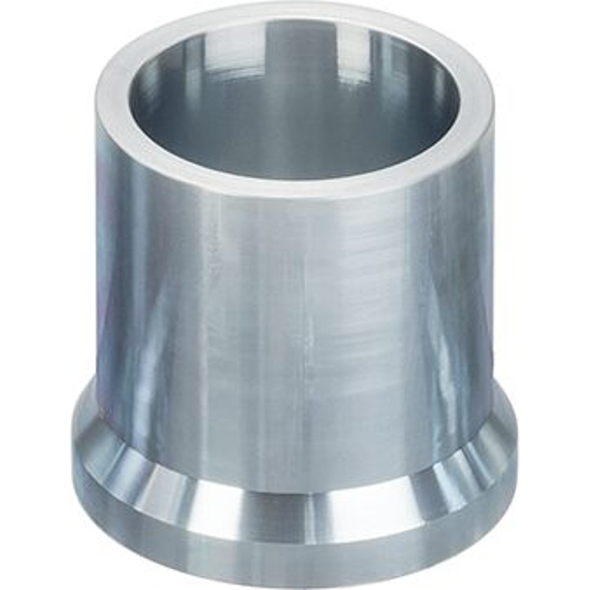 VIGOR Tlačná trubka ∙ 85 mm ∙ pro V4565 ∙ V4566 ∙ V4564 ∙ 85 mm