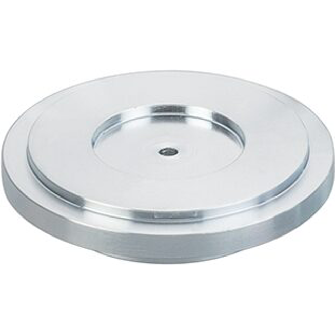 VIGOR Lisovací deska ∙ pro V4569 ∙ V4573