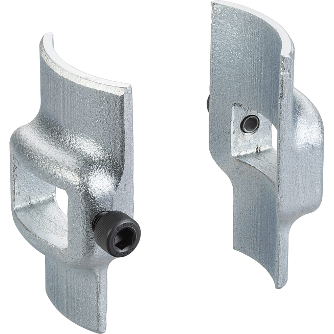 VIGOR Sada tlačné nohy ∙ pro V4594 ∙ V4594-1 ∙ 2-dílný ∙ Počet ks nářadí: 2