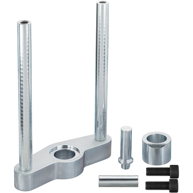 VIGOR Sada pro čepy pérování ∙ SCANIA ∙ 32 tun ∙ V4601 ∙ 8-dílný ∙ Počet ks nářadí: 8