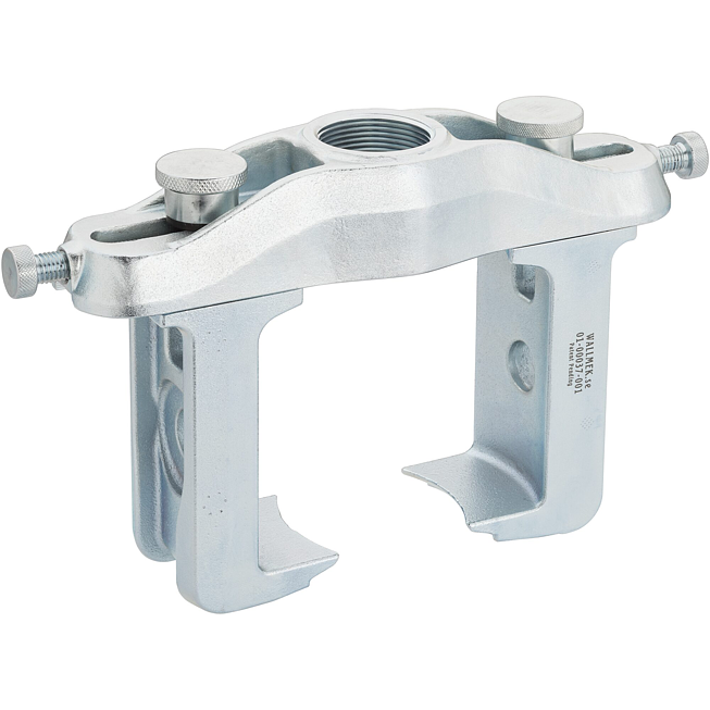 VIGOR Nářadí pro demontáž nábojů kol ∙ univerzální ∙ V4629 ∙ 7-dílný ∙ Počet ks nářadí: 7