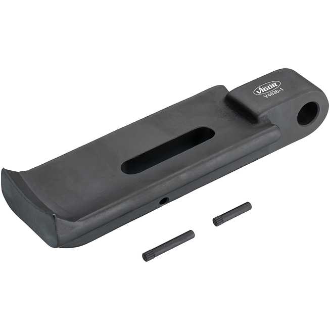 VIGOR Sada náhradních dílů ∙ noha a 2 kolíky ∙ V4636-1