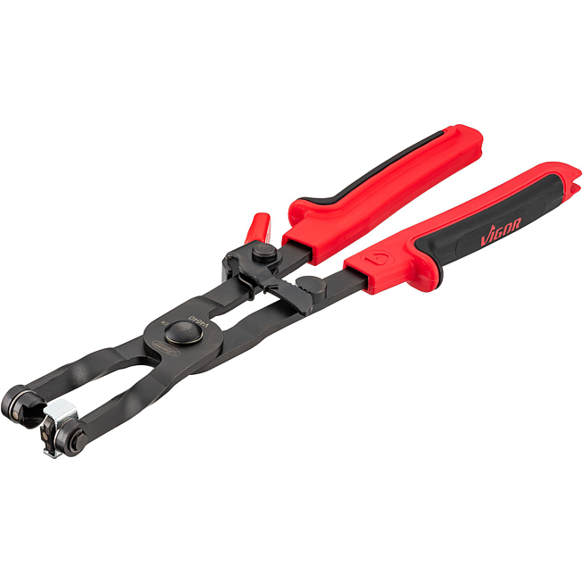 VIGOR Kleště pro hadicové spony ∙ V4640 ∙ 13 -  mm