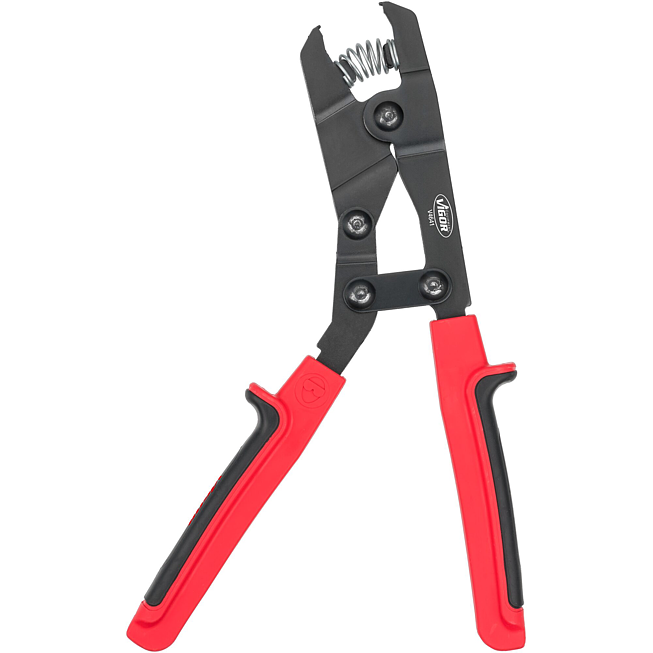 VIGOR Kleště upínacích pásů ∙ V4641