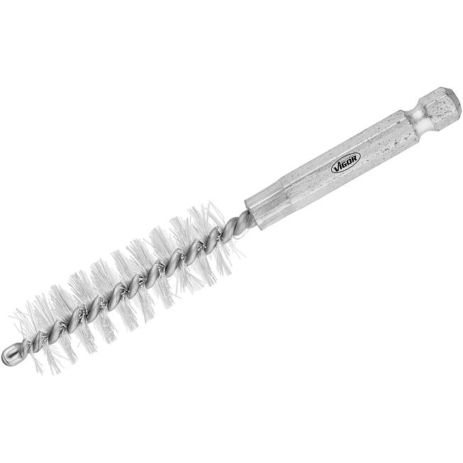 VIGOR Sada nylonových kartáčů ⌀ 15 mm ∙ V4646N-15