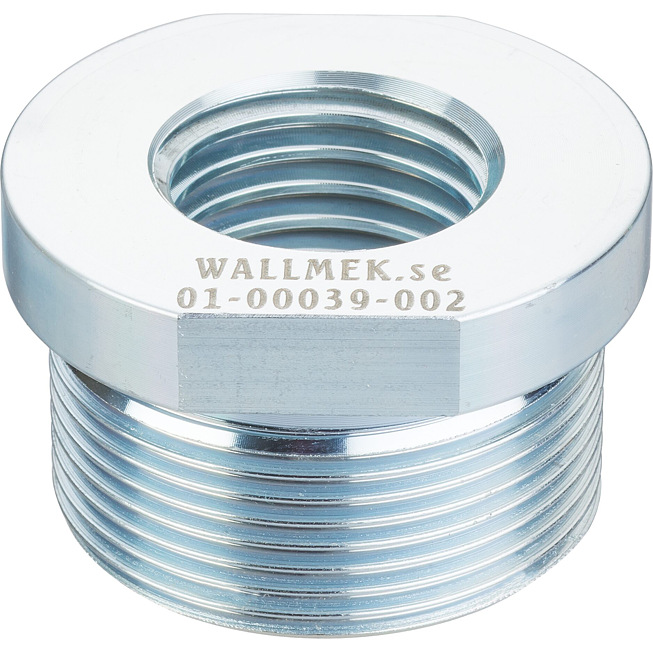 VIGOR Adaptér ∙ 1.<sup>1</sup>⁄<sub>2</sub>″ ∙ M30 ∙ V4699-2