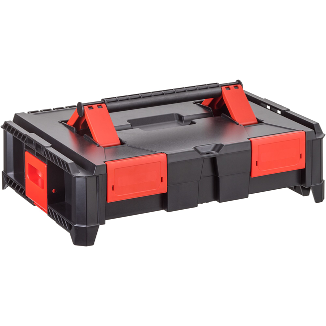 VIGOR Multibox ∙ L ∙ prázdný ∙ V4700-L ∙ d x š x v: 464 mm x 335 mm x 142 mm