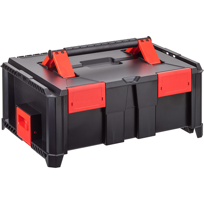 VIGOR Multibox ∙ XL ∙ prázdný ∙ V4700-XL ∙ d x š x v: 464 mm x 335 mm x 212 mm