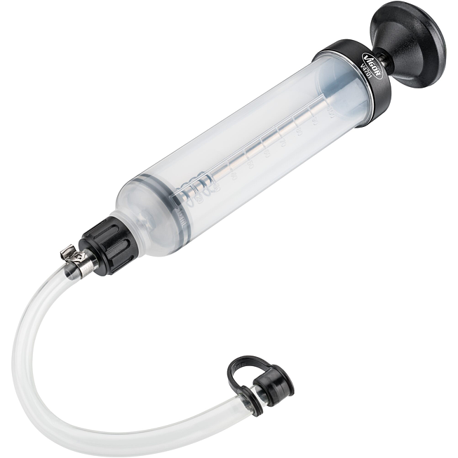 VIGOR Vakuová pumpa ∙ mini ∙ V4701