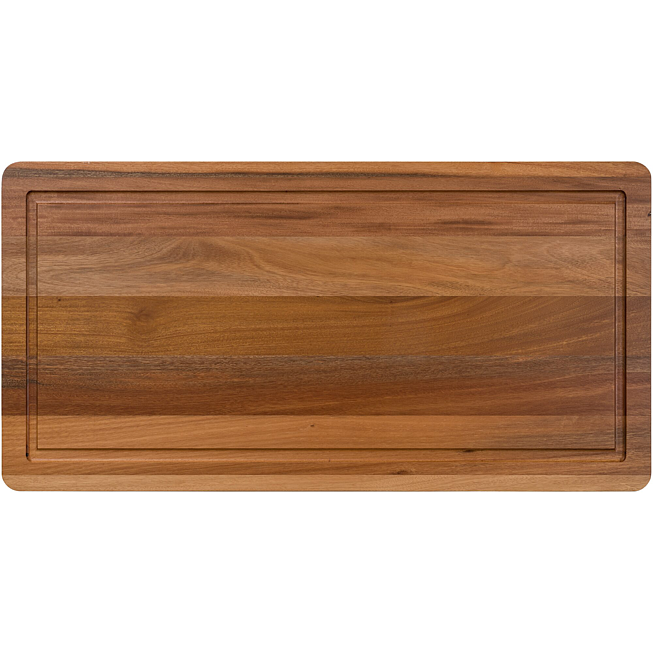 VIGOR Pracovní deska 1030 x 520 mm ∙ dřevo ∙ pro mobilní pracovní stůl řady XL ∙ V4814-4 ∙ d x š: 1030 mm x 520 mm