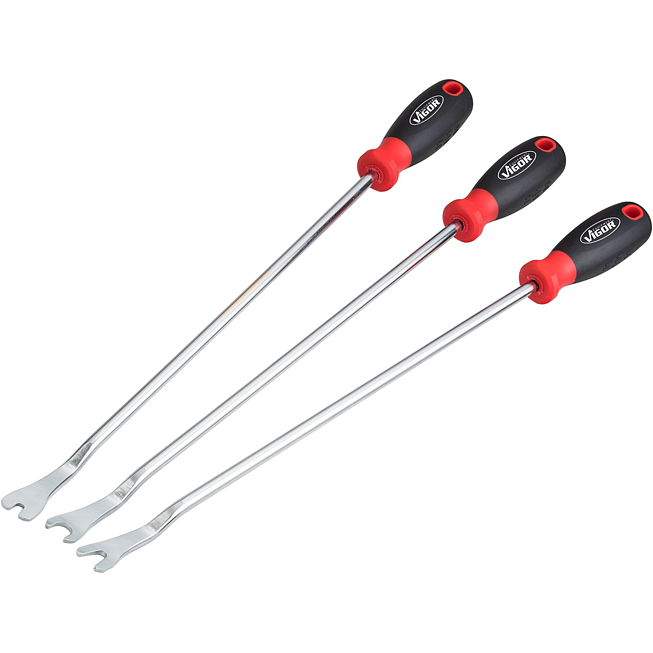 VIGOR Sada pro uvolňování závěsů ∙ V4885 ∙ 3-dílný ∙ Počet ks nářadí: 3