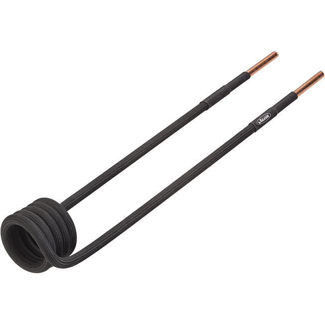 VIGOR Pevná cívka ∙ V4891-1 ∙ 222 mm