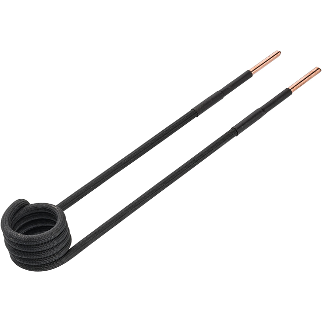 VIGOR Pevná cívka ∙ boční ∙ V4891-10 ∙ 230 mm