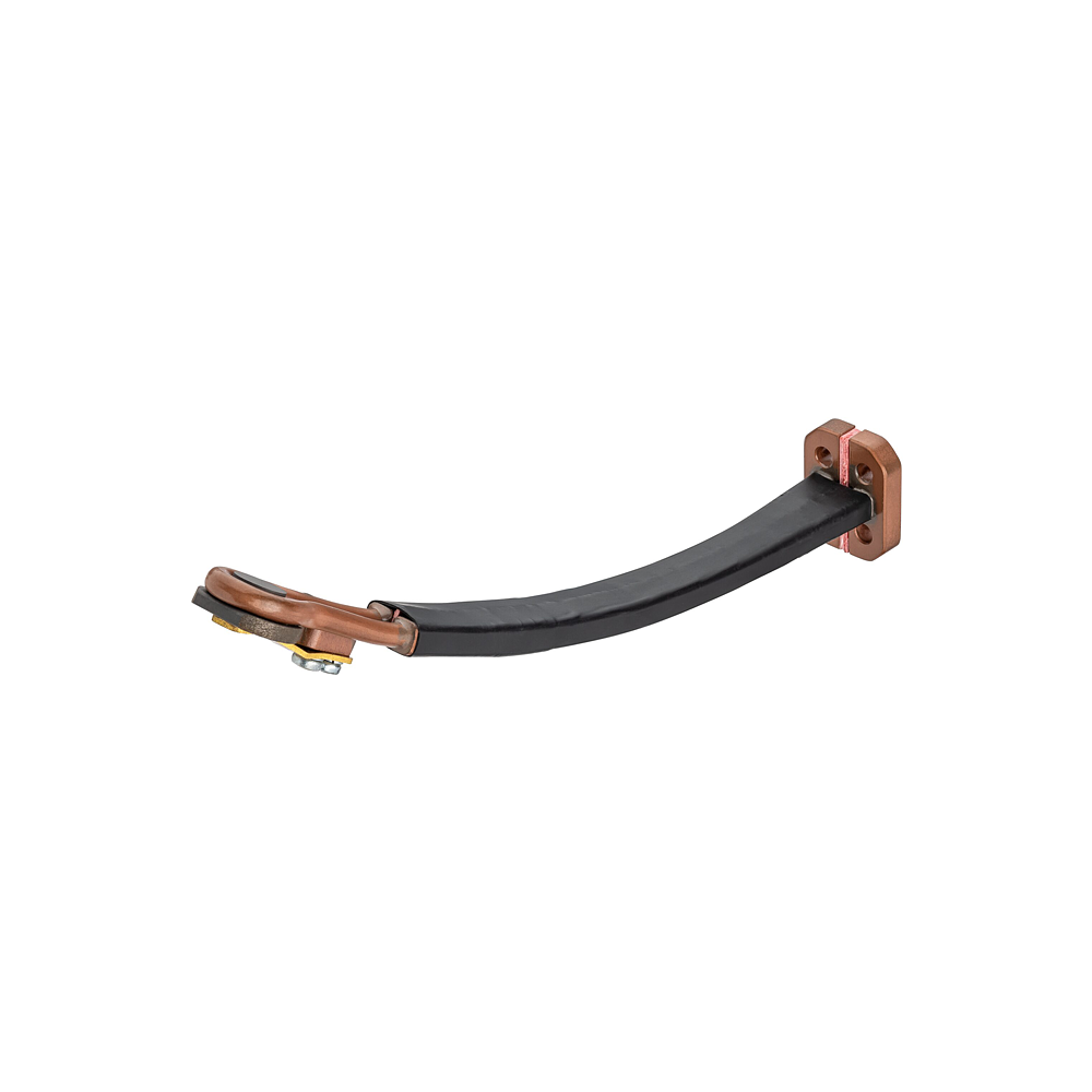 VIGOR Fokusačn&iacute; c&iacute;vka ohnut&aacute; 260&nbsp;mm ∙ V4891-3.7-1