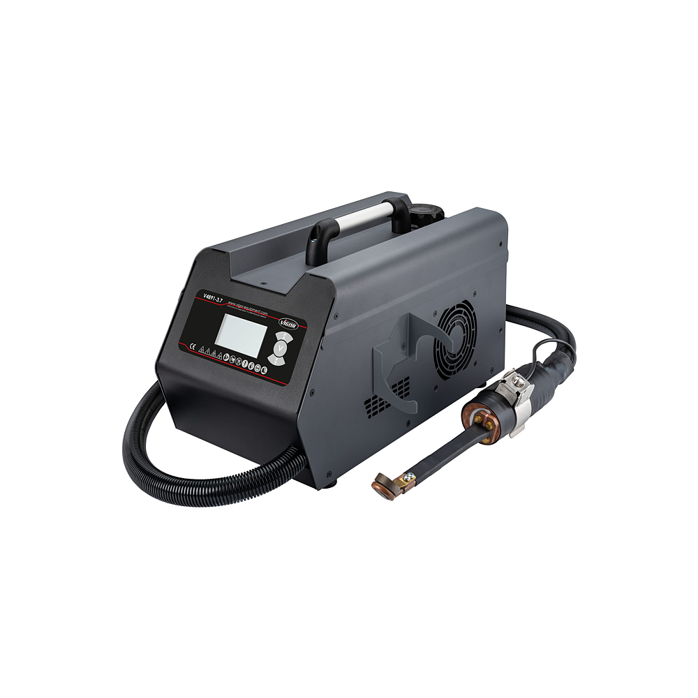 VIGOR Indukčn&iacute; topn&eacute; zař&iacute;zen&iacute; ∙ 3,7 kW ∙ V4891-3.7
