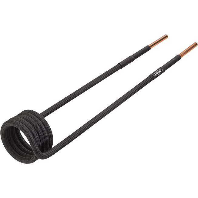 VIGOR Pevná cívka ∙ V4891-3 ∙ 225 mm