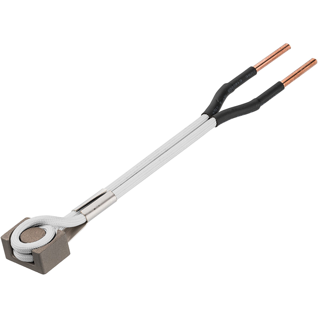 VIGOR Fokusační cívka ∙ pro bodové zahřívání ∙ V4891-5 ∙ 210 mm