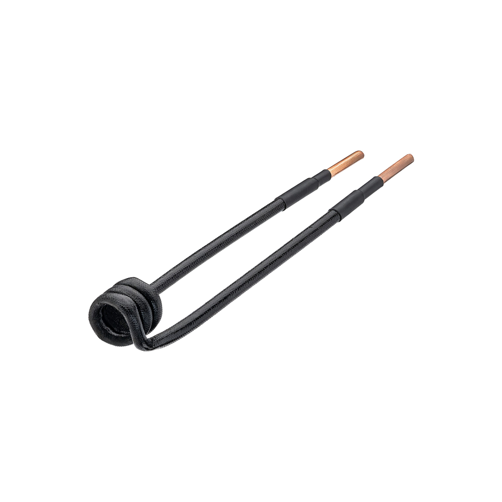 VIGOR Pevná cívka 15 mm ∙ M6 ∙ V4891N-6