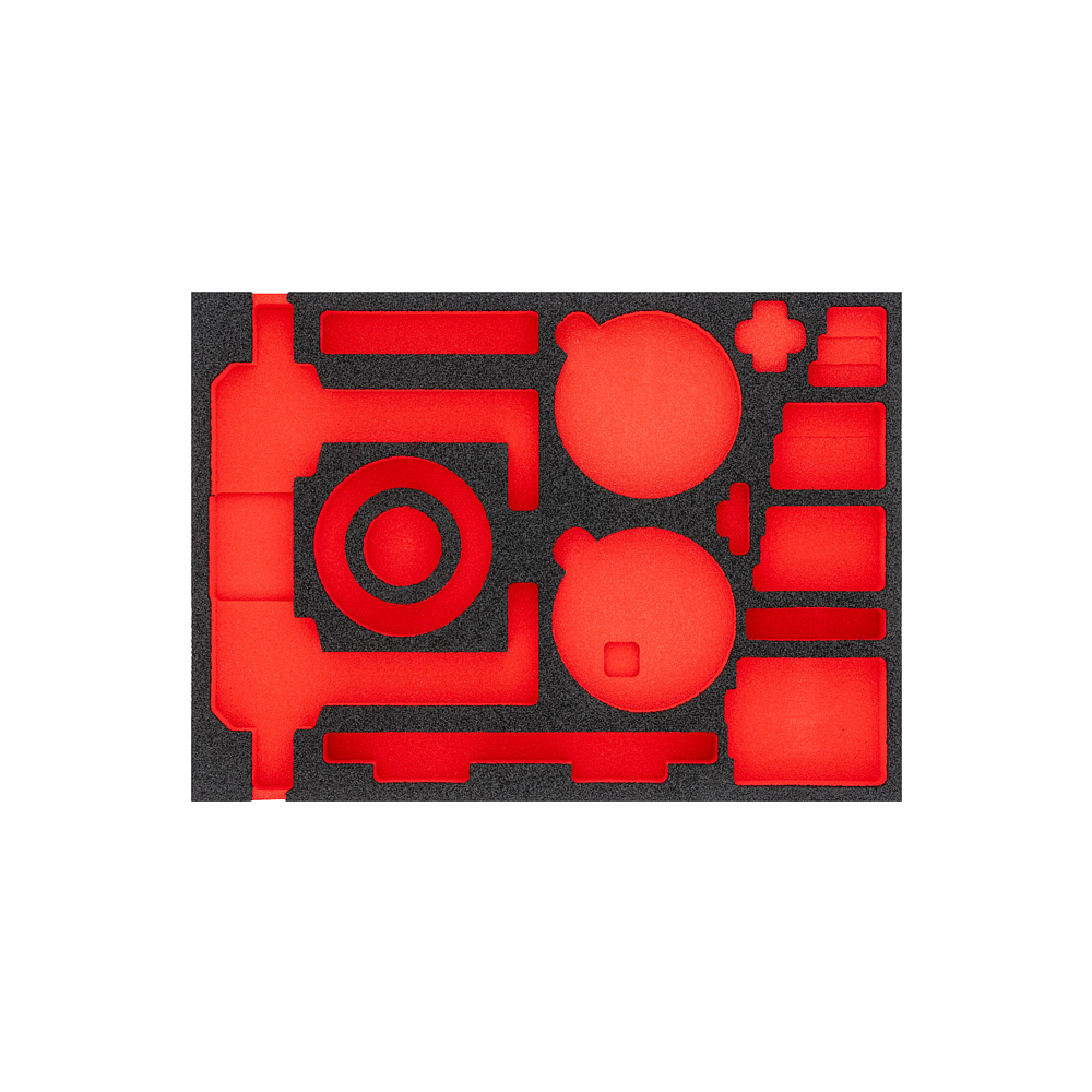 VIGOR Standardn&iacute; ložiska kol ∙ pr&aacute;zdn&aacute; vložka ∙ V4906N-1L ∙ d x &scaron; x v: 393 mm x 282 mm x 35 mm