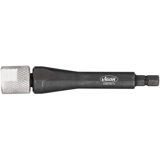 VIGOR Držák pro čisticí kartáč ∙ V4941N-11 ∙ 90 mm