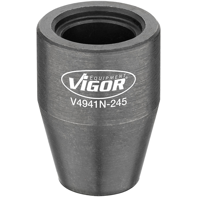 VIGOR Adaptér ∙ ⌀ 24,5 mm ∙ V4941N-245 ∙ 32,8 mm