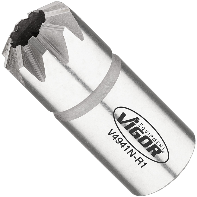 VIGOR Fréza ∙ 120 stupňů ∙ 15,5 x 15,5 mm ∙ V4941N-R1 ∙ 38 mm