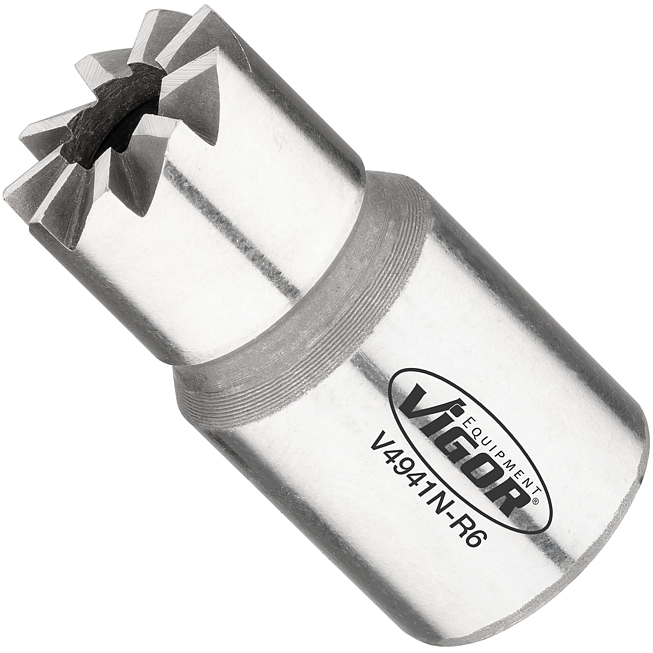 VIGOR Fréza ∙ 90 stupňů ∙ 17 x 20 mm ∙ V4941N-R6 ∙ 38 mm