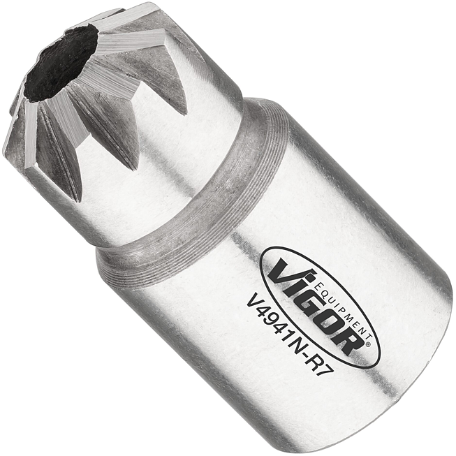 VIGOR Fréza ∙ 120 stupňů ∙ 17,5 x 20,5 mm ∙ V4941N-R7 ∙ 38 mm