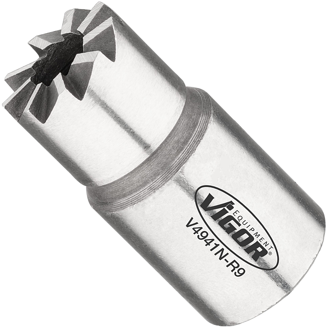 VIGOR Fréza ∙ 90 stupňů ∙ 17 x 19 mm ∙ V4941N-R9 ∙ 38 mm