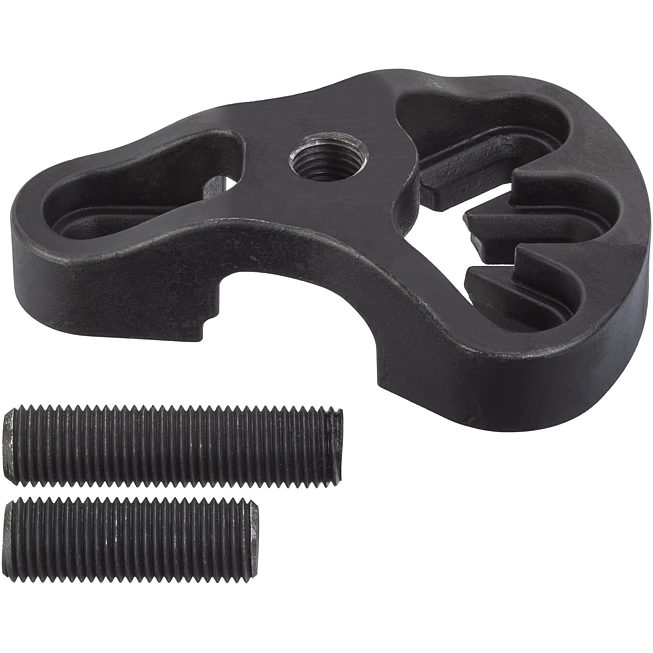 VIGOR Stahovák nábojů kol ∙ V5027 ∙ 3-dílný ∙ Počet ks nářadí: 3