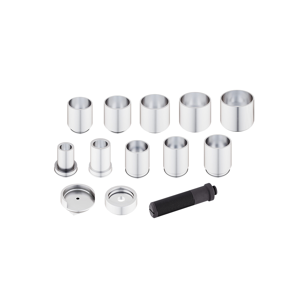 VIGOR Sada tažn&yacute;ch a tlačn&yacute;ch pouzder &middot; kr&aacute;tk&yacute;ch ∙ V5066S ∙ 23-d&iacute;ln&yacute; ∙ Počet ks n&aacute;řad&iacute;: 23